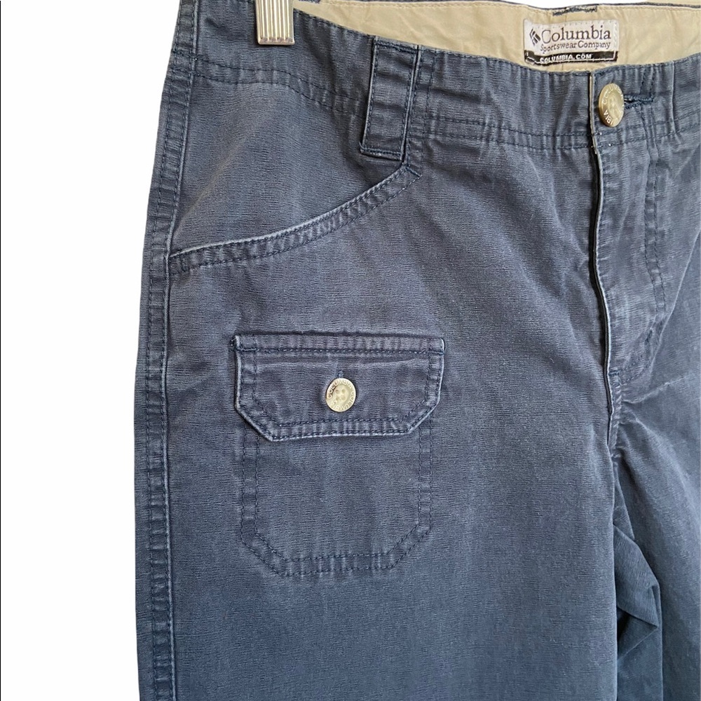 Columbia Sportswear Cargo Pants - Picture 4 of 9